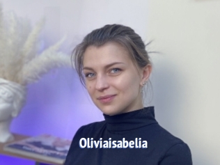 Oliviaisabelia