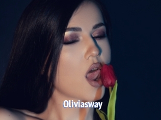 Oliviasway