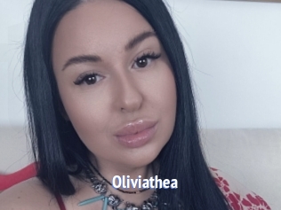 Oliviathea