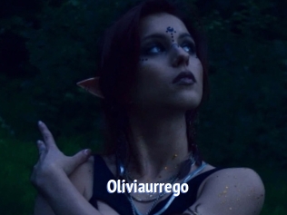 Oliviaurrego