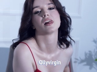 Ollyvirgin