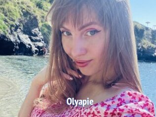 Olyapie