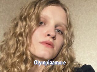 Olympiaamore