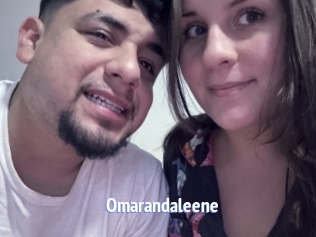 Omarandaleene