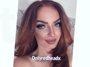 Onlyredheadx