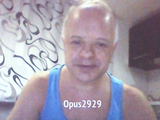 Opus2929