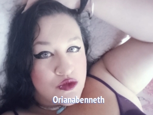 Orianabenneth