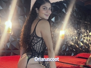 Orianascoot