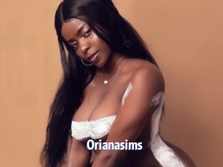 Orianasims