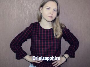 Orielsapphire