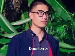 Orionferrer