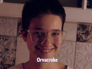 Orvacroke