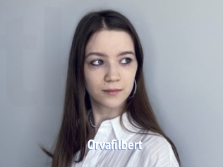 Orvafilbert