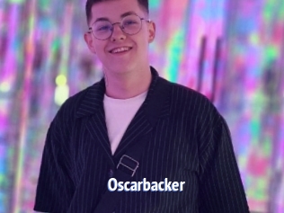 Oscarbacker