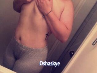 Oshaskye