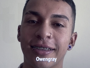 Owengray