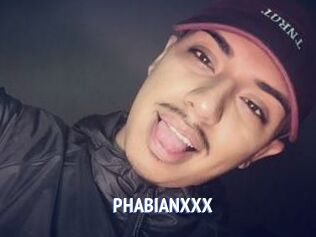 PHABIANXXX