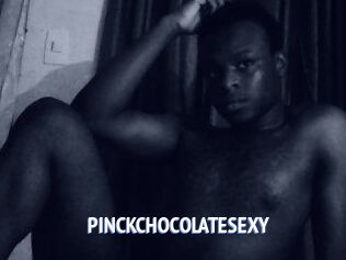 PINCKCHOCOLATESEXY