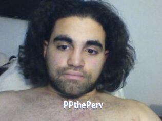 PPthePerv