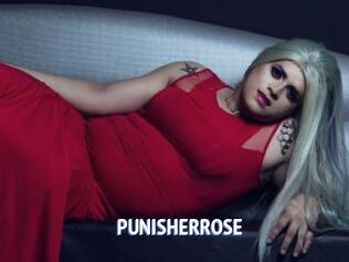 PUNISHERROSE