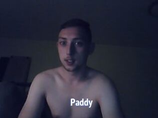 Paddy