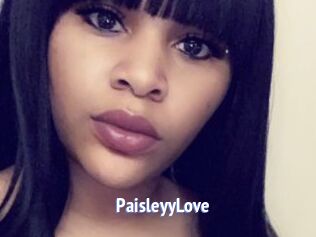 PaisleyyLove