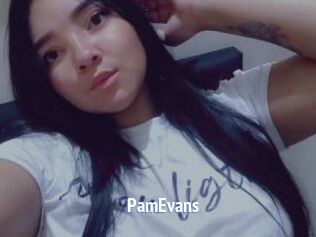 PamEvans
