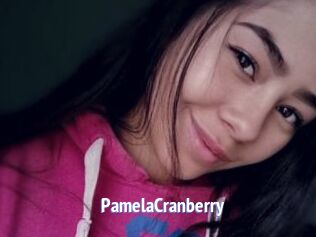 PamelaCranberry