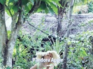 Pandora_Apple