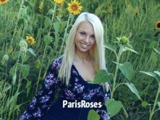 ParisRoses