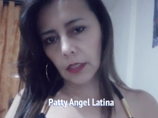 Patty_Angel_Latina