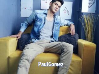 PaulGomez