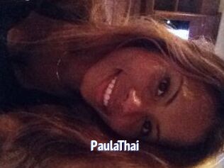PaulaThai