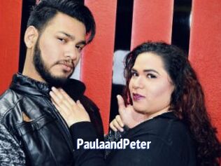 PaulaandPeter