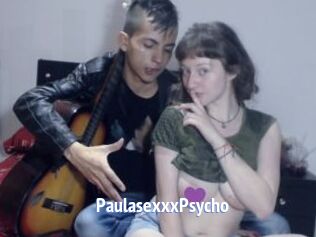 PaulasexxxPsycho