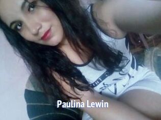 Paulina_Lewin