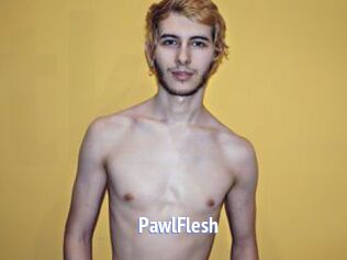 PawlFlesh