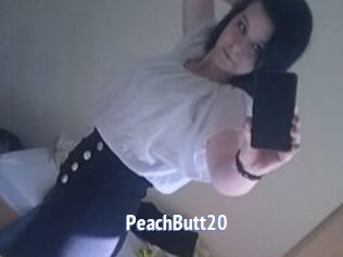 PeachButt20