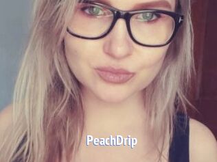 PeachDrip