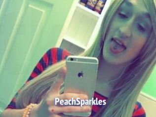 PeachSparkles