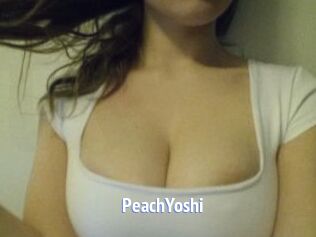 PeachYoshi