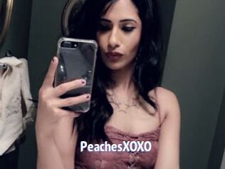 PeachesXOXO