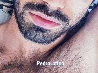 PedroLatino