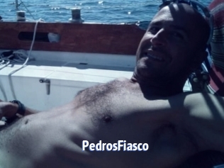 PedrosFiasco