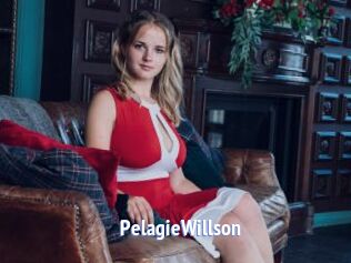 PelagieWillson