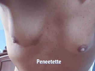 Peneetette