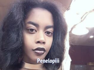 Penelopiii