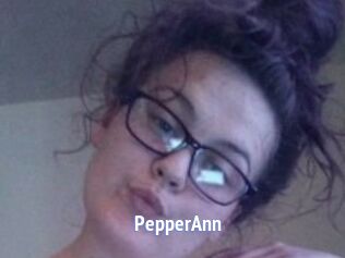 Pepper_Ann