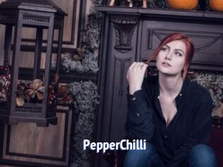 PepperChilli