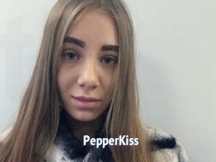 PepperKiss